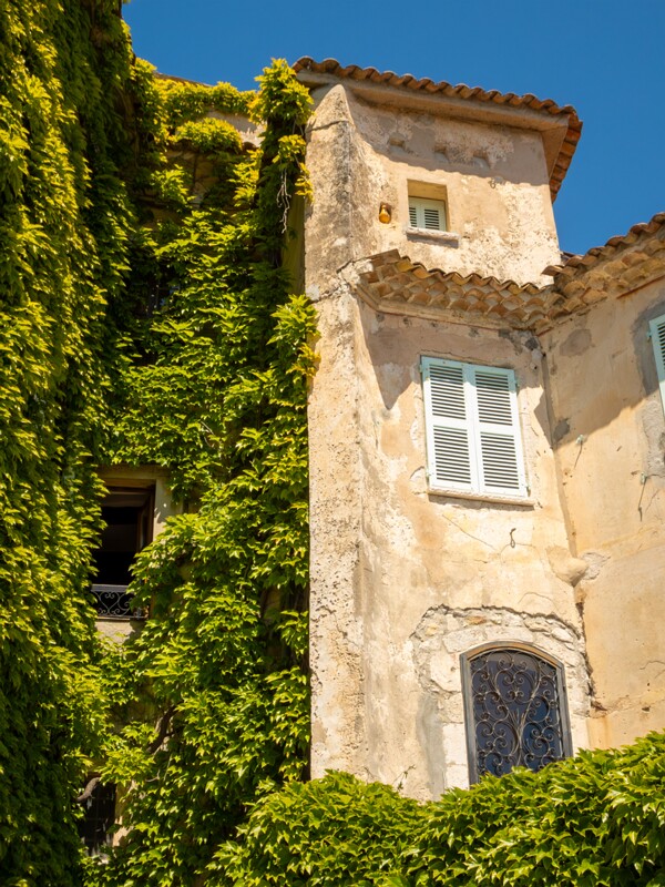 Èze village France  2025-05-15 1-1