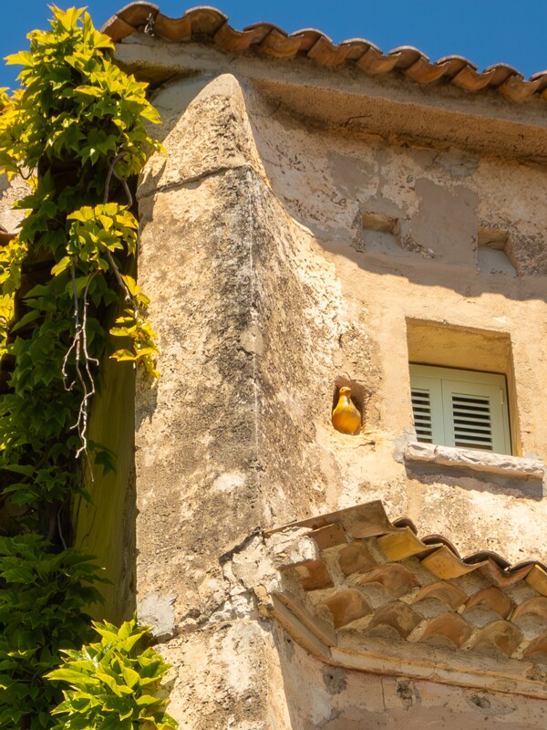 Èze village France  2025-05-15 1-3