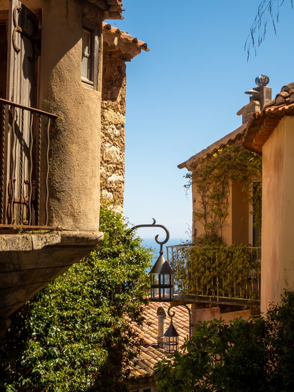 Èze village France  2025-05-15 2-2