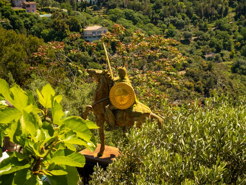 Hôtel Château de La Chèvre d’Or  2025-05-15 1-1