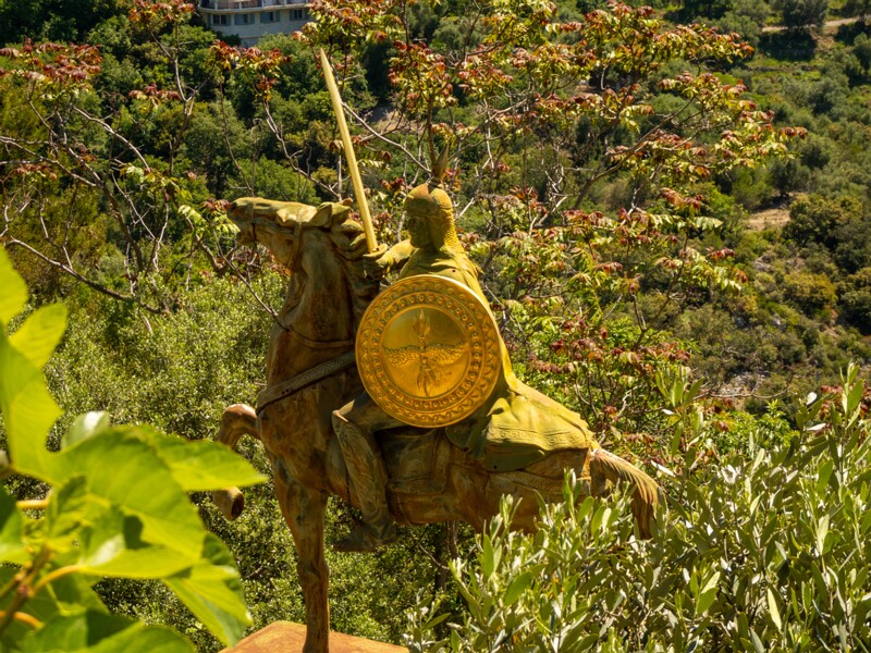 Hôtel Château de La Chèvre d’Or  2025-05-15 1-2