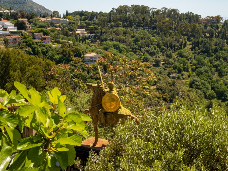 Hôtel Château de La Chèvre d’Or  2025-05-15 1-3