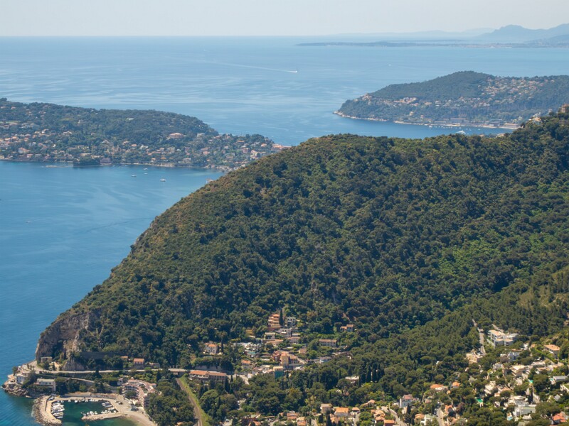 Point de Vue du Jardin Exotique  2025-05-15 1-10