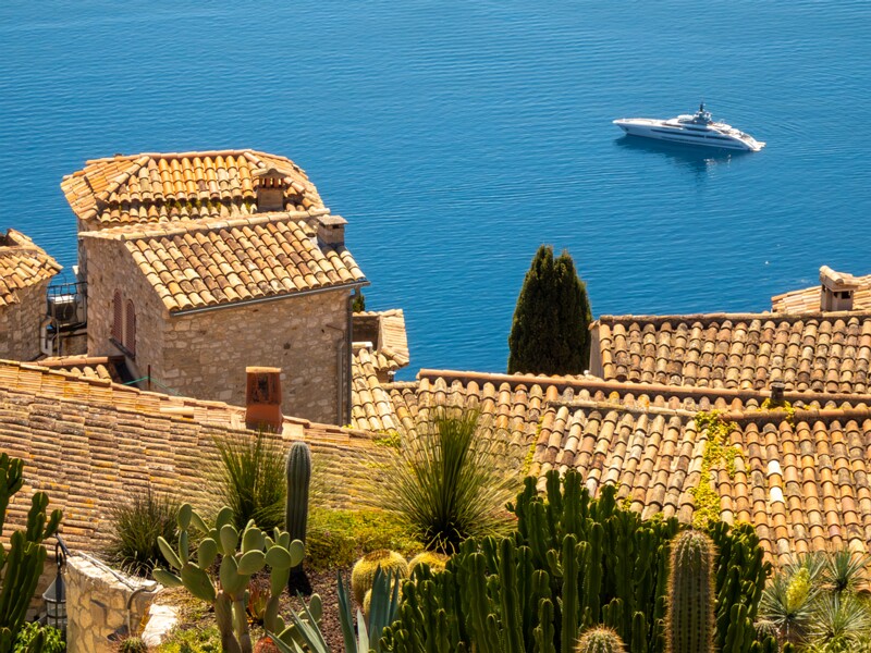 Point de Vue du Jardin Exotique  2025-05-15 1-15