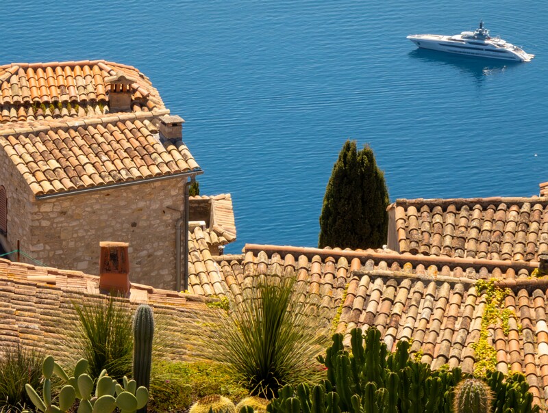 Point de Vue du Jardin Exotique  2025-05-15 1-16