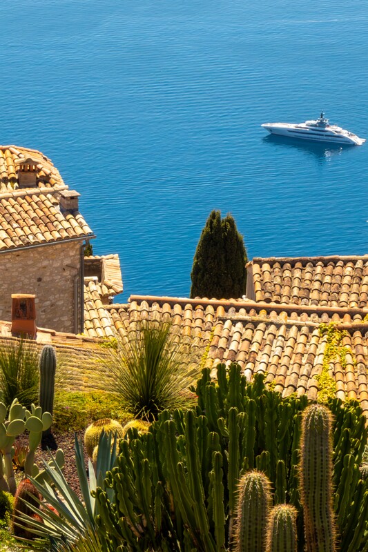 Point de Vue du Jardin Exotique  2025-05-15 1-17