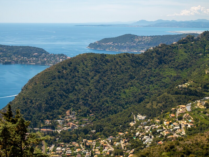 Point de Vue du Jardin Exotique  2025-05-15 1-6