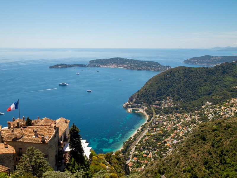 Point de Vue du Jardin Exotique  2025-05-15 2-2