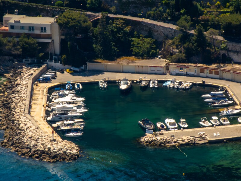 Port Silva Maris  2025-05-15 1-3