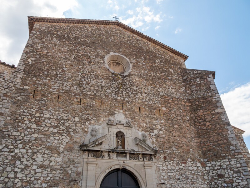 Église Notre-Dame d'Espérance  2025-05-17 1-1