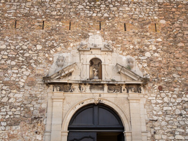 Église Notre-Dame d'Espérance  2025-05-17 1-4