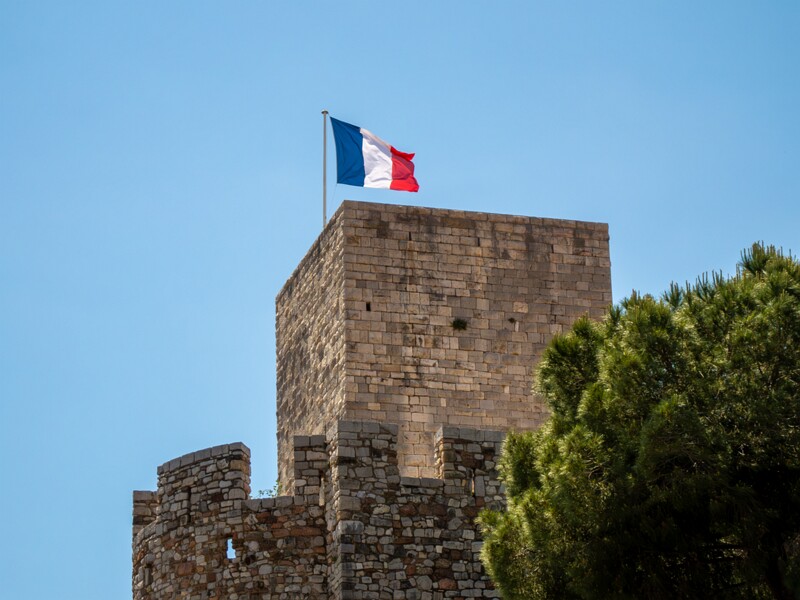 Château de la Castre  2025-05-17 1-1