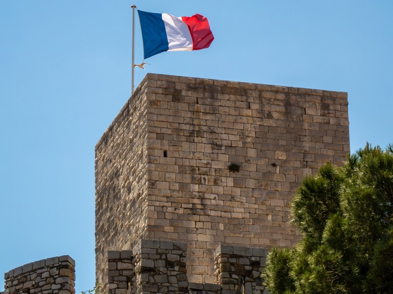 Château de la Castre  2025-05-17 1-3