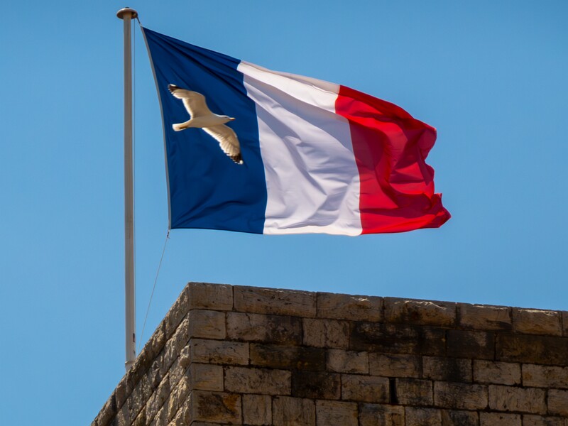 Château de la Castre  2025-05-17 1-4