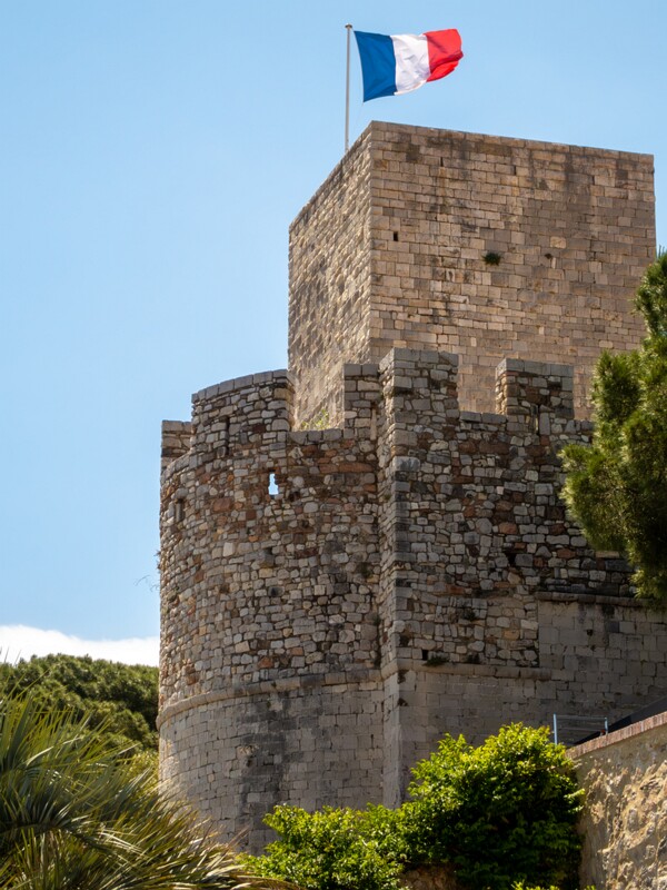 Château de la Castre  2025-05-17 1-7