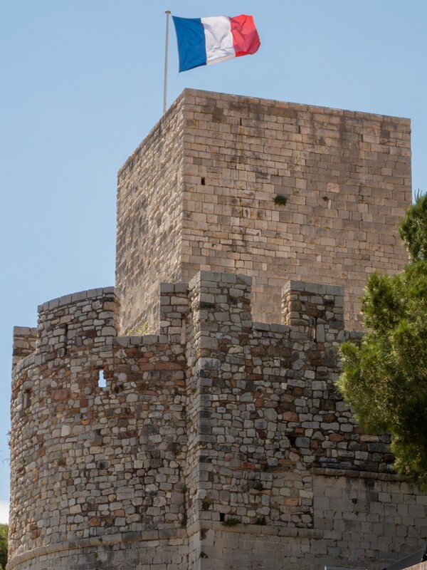 Château de la Castre  2025-05-17 1-8