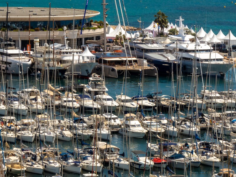 Port de Cannes  2025-05-17 1-10