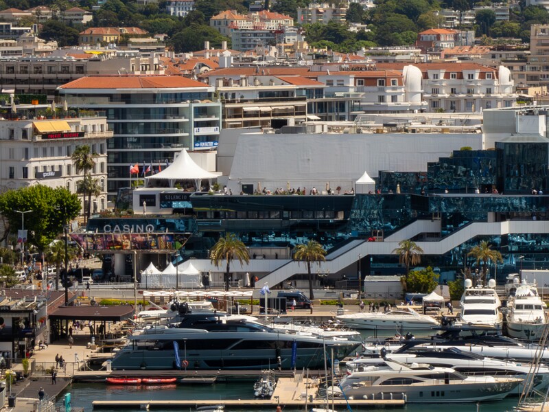 Port de Cannes  2025-05-17 1-11