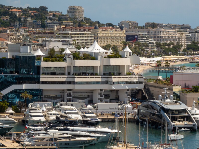 Port de Cannes  2025-05-17 1-7