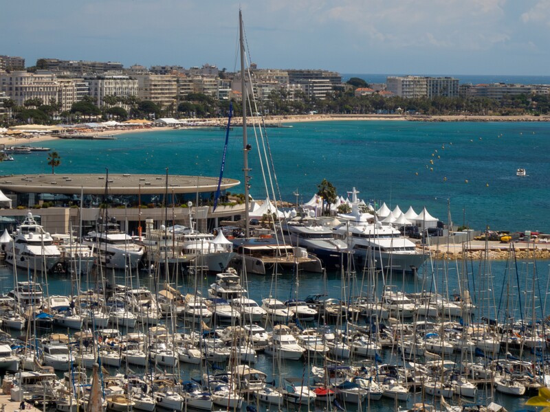Port de Cannes  2025-05-17 1-9