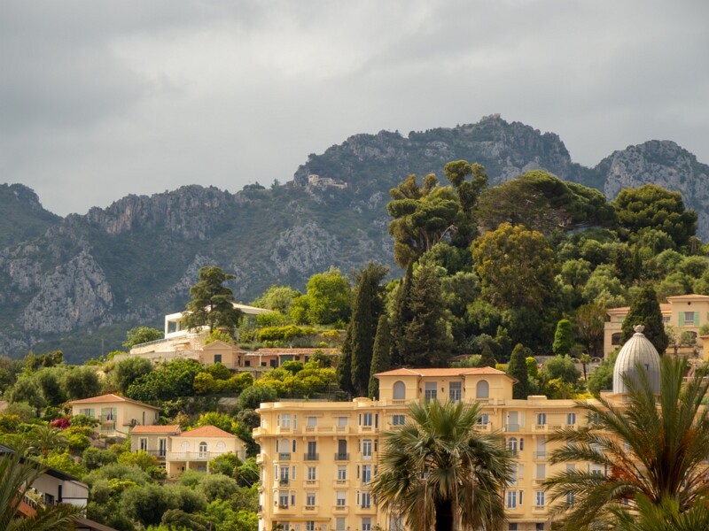 Col de la Madone  2025-05-16 1-7