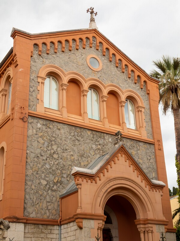 Eglise Réformée de Menton  2025-05-16 1-4