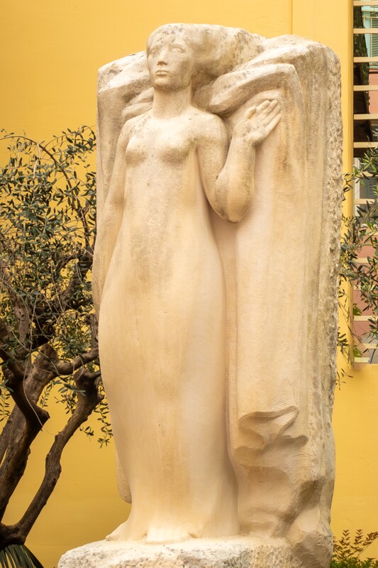 Monument aux martyrs de la Résistance