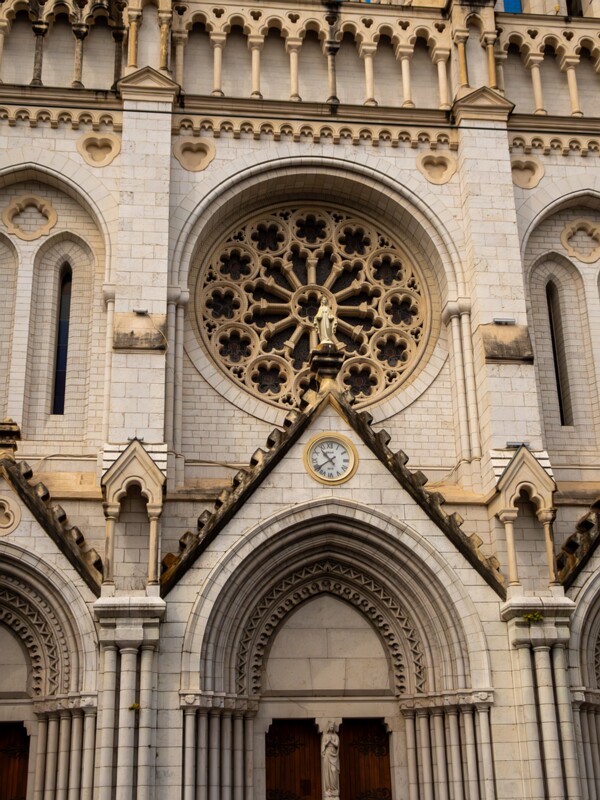 Basilique Notre-Dame de l’Assomption  2025-05-12 1-6