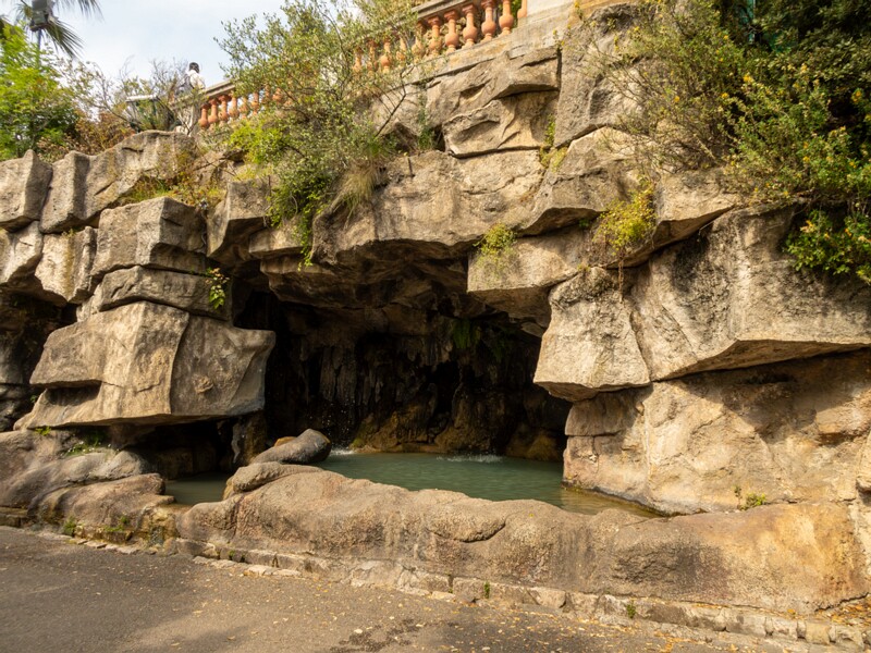 Cascade du Château  2025-05-11 2-1