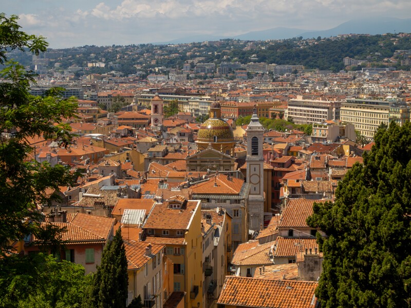 Cathédrale Sainte-Réparate de Nice  2025-05-14 1-1