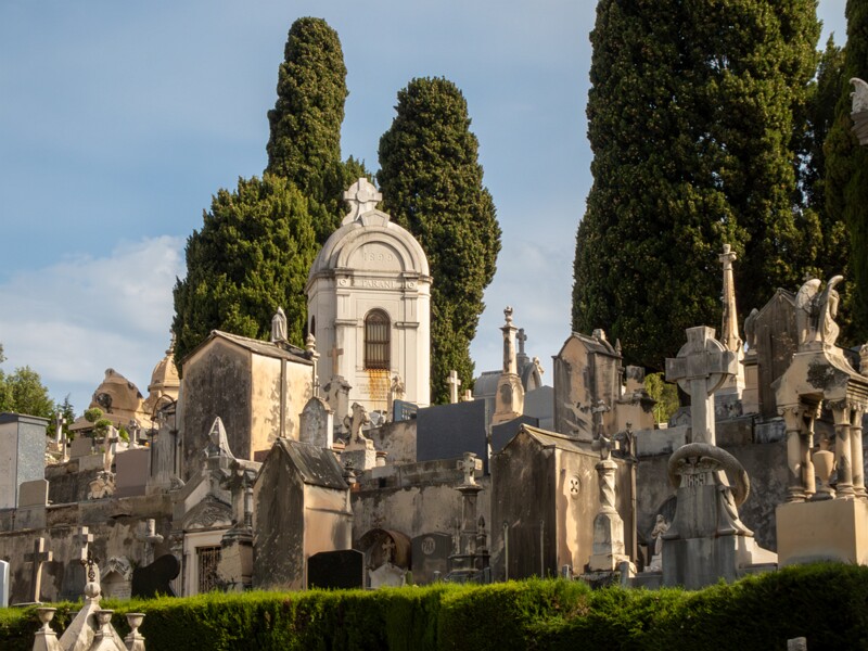 Cimetière du Château  2025-05-11 1-1