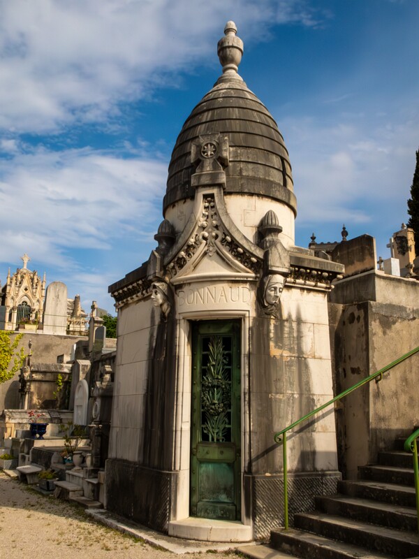 Cimetière du Château  2025-05-11 1-12
