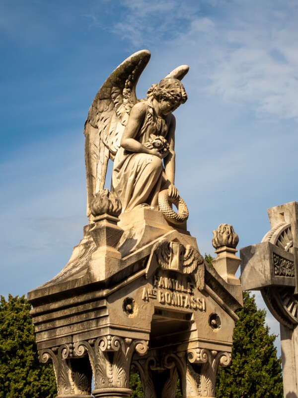Cimetière du Château  2025-05-11 1-8