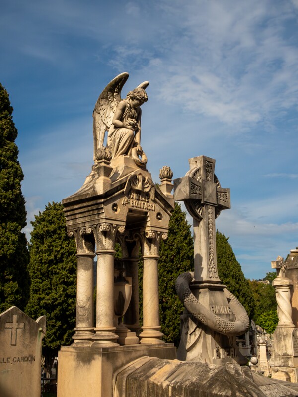 Cimetière du Château  2025-05-11 1-9
