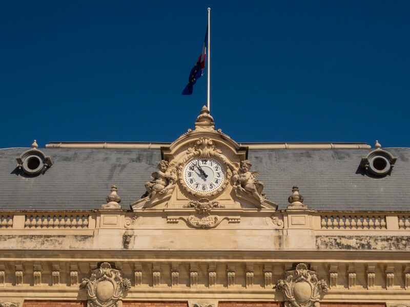 Gare de Nice Ville  2025-05-12 1-6