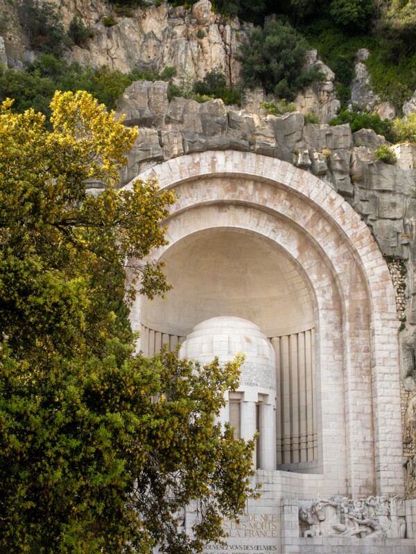 Monument aux Morts de Rauba-Capeù  2025-05-11 1-1