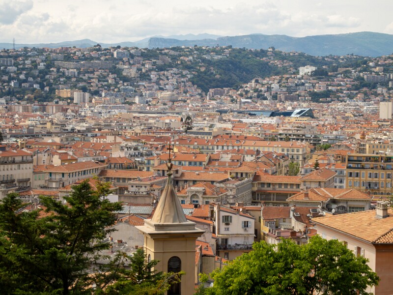 Panorama sur la Vieille Ville de Nice  2025-05-11 1-1