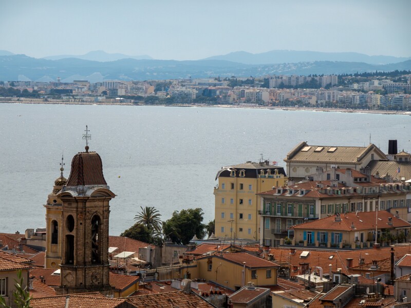 Panorama sur la Vieille Ville de Nice  2025-05-11 1-4