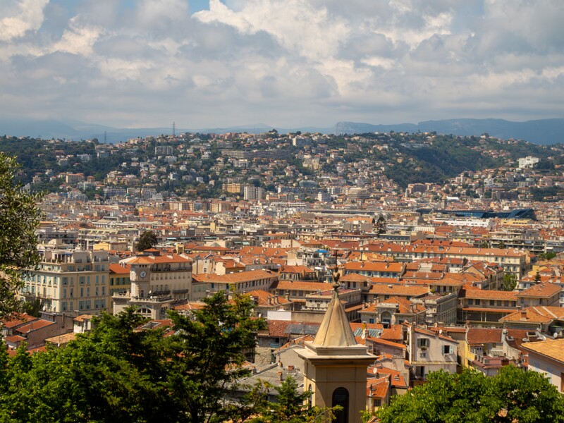 Panorama sur la Vieille Ville de Nice  2025-05-14 1-2