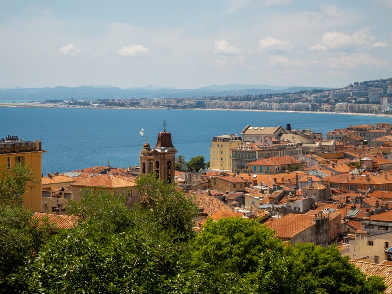 Panorama sur la Vieille Ville de Nice  2025-05-14 1-3