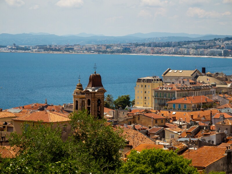 Panorama sur la Vieille Ville de Nice  2025-05-14 1-5