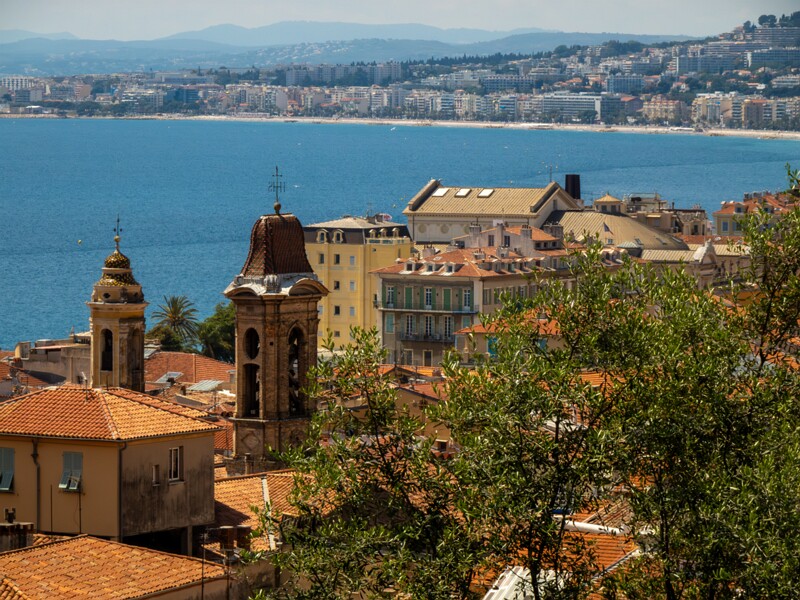 Panorama sur la Vieille Ville de Nice  2025-05-14 1-7