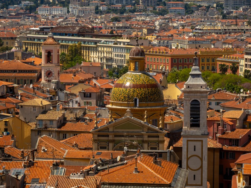 Panorama sur la Vieille Ville de Nice  2025-05-14 1-9
