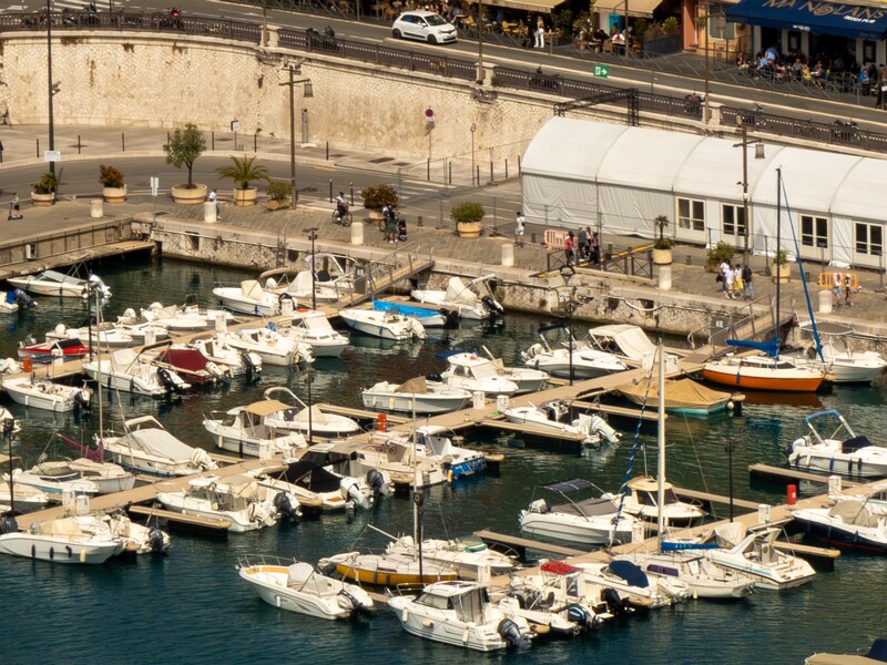 Point de vue sur le port  2025-05-11 1-2