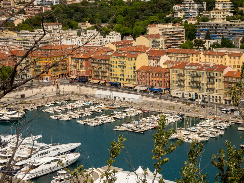 Point de vue sur le port  2025-05-11 1-3