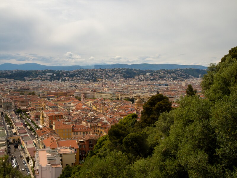 Vue depuis la colline du château  2025-05-11 1-1