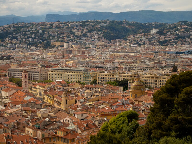 Vue depuis la colline du château  2025-05-11 1-3