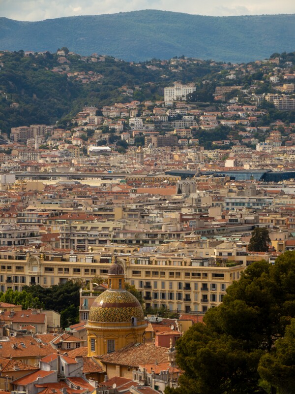 Vue depuis la colline du château  2025-05-11 1-4