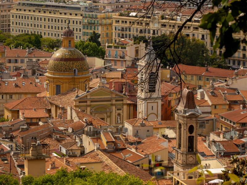 Vue depuis la colline du château  2025-05-11 1-5