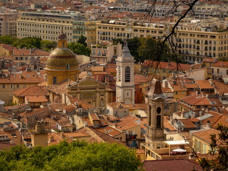 Vue depuis la colline du château  2025-05-11 1-7